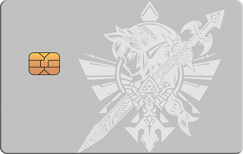 Legends of Zelda